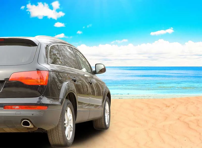 enjoy crete with your rental car